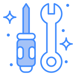 Screwdriver icon