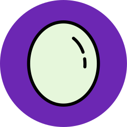 Egg icon