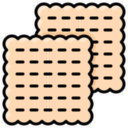 Matzo icon