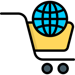 e-business icon