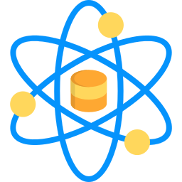 데이터 과학 icon