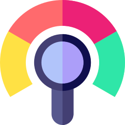 investigación icono