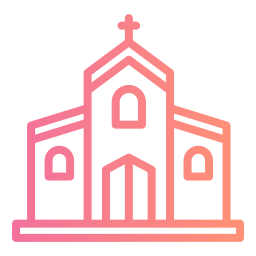 Church icon