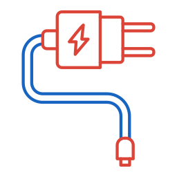 Charger icon