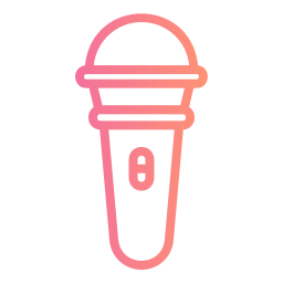 Microphone icon