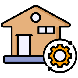 Property icon