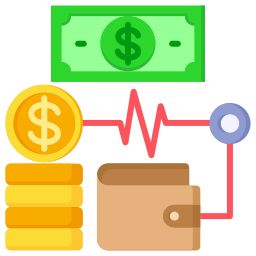 Expenses icon