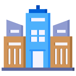 Building icon