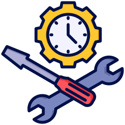 service icon