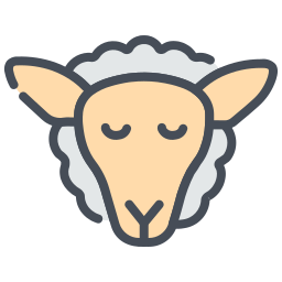 Sheep icon