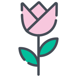 rose icon