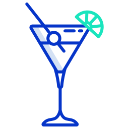 cocktail icon