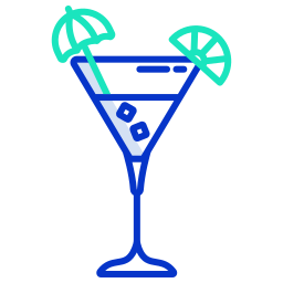 cocktail icon