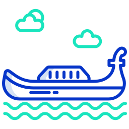 Gondola icon