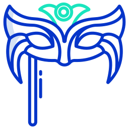 Mask icon