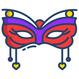 Mask icon