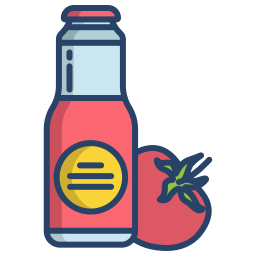 salsa icono