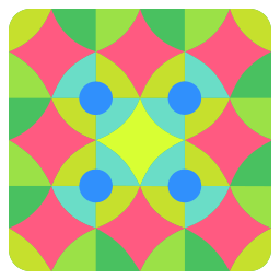 Tiles icon