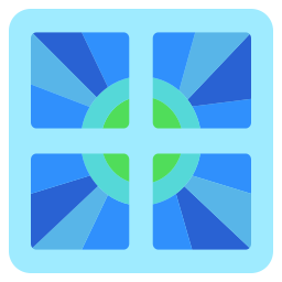 Tiles icon