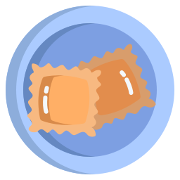 ravioli icon