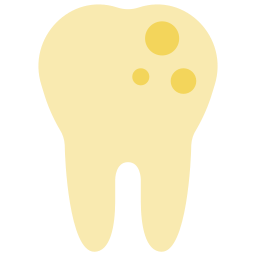 Tooth icon