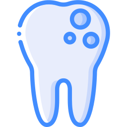 Tooth icon