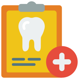 Prescription icon