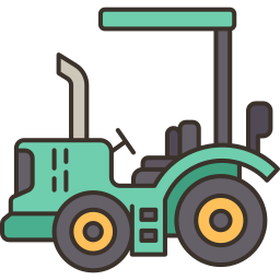Tractors icon