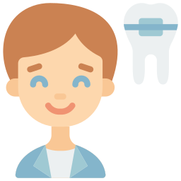 ortodoncista icono