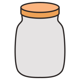 Jar icon