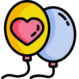 Balloon icon