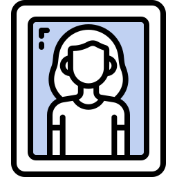フォトフレーム icon