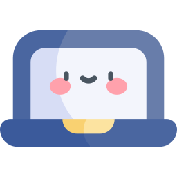 コンピューター icon