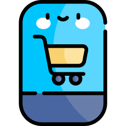 online einkaufen icon