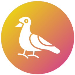 Seagull icon
