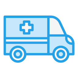 Ambulance icon