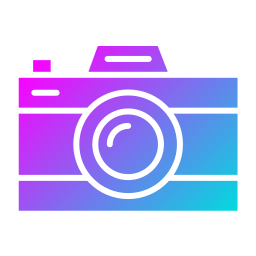 Camera icon