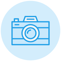 Camera icon