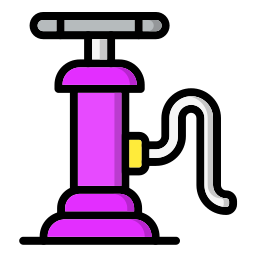 luftpumpe icon