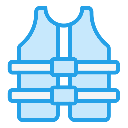 Lifejacket icon