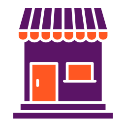 Store icon