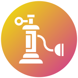 sauerstofftank icon