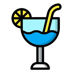 cocktail icon