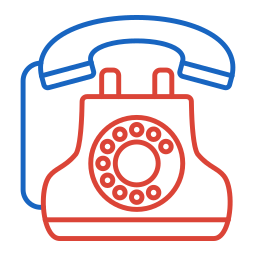 Telephone icon