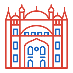 Каирская цитадель иконка