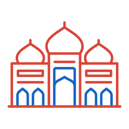Мечеть Бадшахи иконка