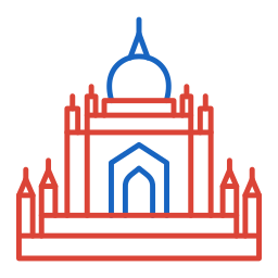 タビニュ寺院 icon