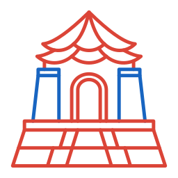 chiang kai-shek icono