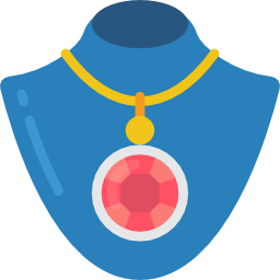 Necklace icon