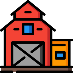 Barn icon